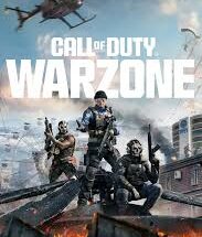 Call of Duty: Warzone Free Download