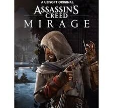 Assassin’s Creed Mirage PC Free Download From Apunkagames
