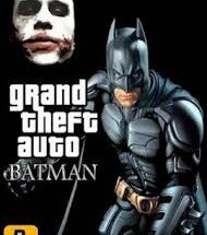 Grand Theft Auto: (GTA) Batman Free Download