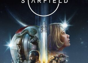 Starfield PC Game Free Download From Apunkagames