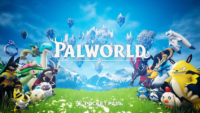 Palworld Free Download for PC 2025