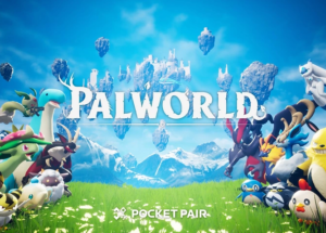 Palworld Free Download for PC 2025