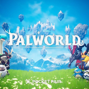 Palworld Free Download for PC 2025