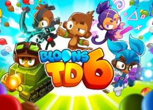 Bloons TD 6 Free Download for PC 2025