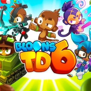 Bloons TD 6 Free Download for PC 2025