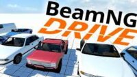 BeamNG.drive Free Download for PC 2025