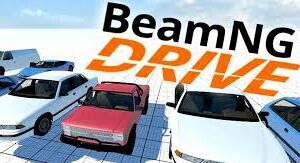BeamNG.drive Free Download for PC 2025